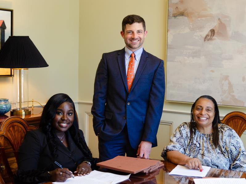 Social Security Disability Lawyers