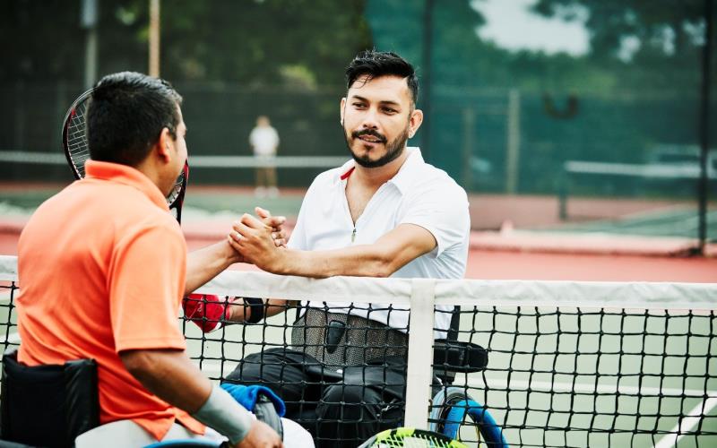 Charleston Disability Attorneys